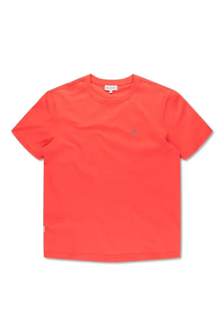 Hovedbilde Panos Emporio Element Tee Flame