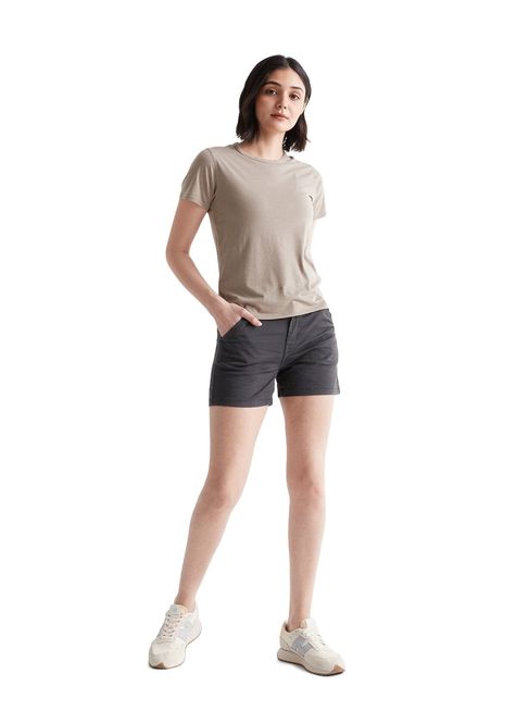 Hovedbilde DU/ER Live Free Utility Short Women 5