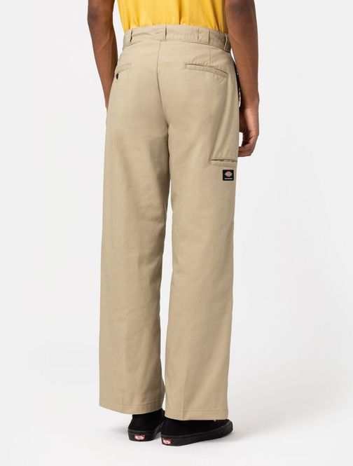 Hovedbilde Dickies Valley Grande Double Knee Khaki