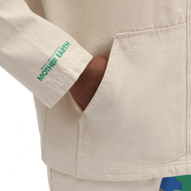 Hovedbilde Vans Eco Positivity Jacket