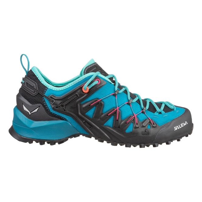 Hovedbilde Salewa WS Wildfire Edge Malta-Vivacious