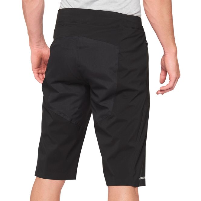 Hovedbilde 100% HYDROMATIC Shorts Black