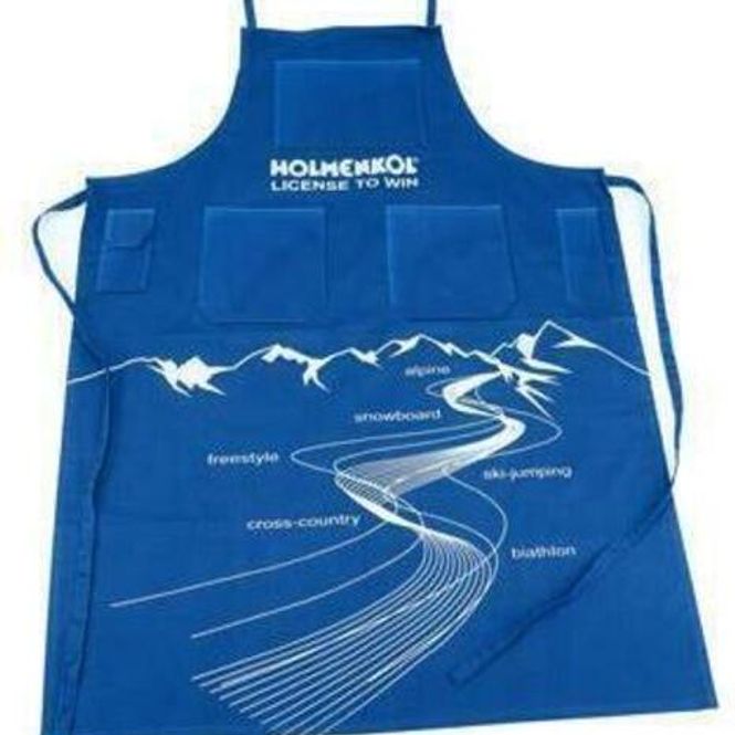 Hovedbilde Holmenkol Waxing Apron