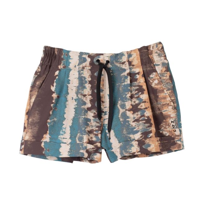 Hovedbilde Kavu Tepic Rocky Mtn Tie Dye