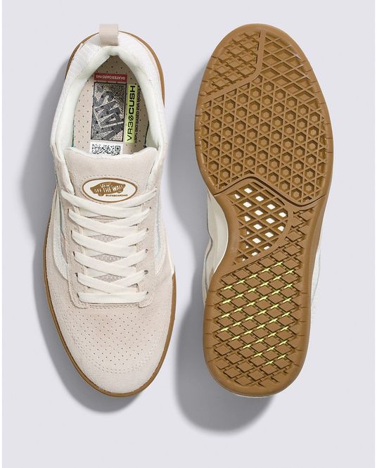 Hovedbilde Vans Zahba Light Khaki