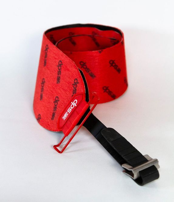 Hovedbilde DPS Skin Trim-To-Fit 125mm 165-180cm