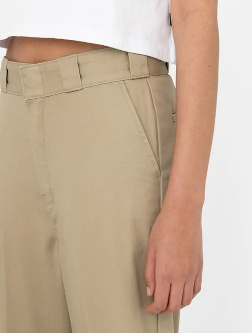 Hovedbilde Dickies Elizaville Rec-Khaki