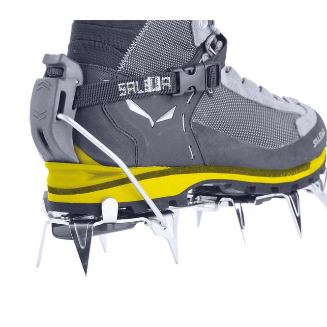 Hovedbilde Salewa WS Crow GTX