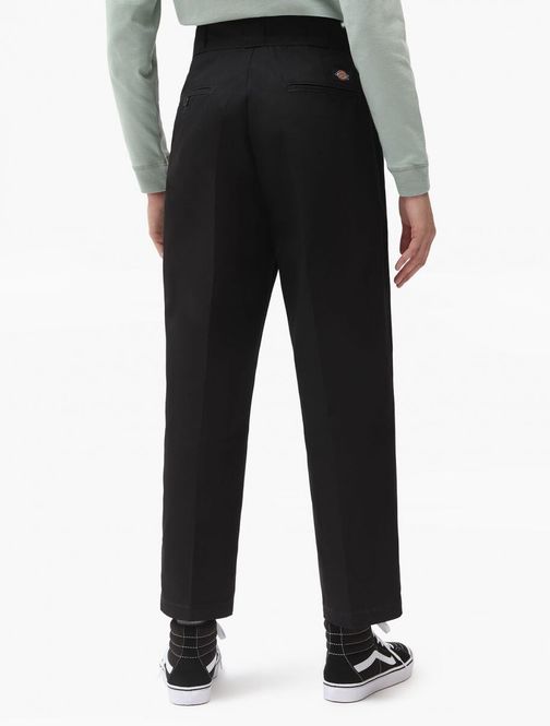 Hovedbilde Dickies 874 Cropped W Rec-Black