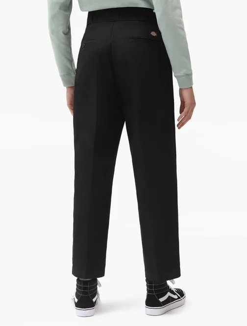 Hovedbilde Dickies 874 Cropped W Rec-Black