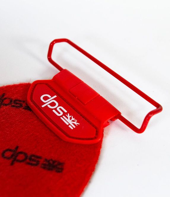 Hovedbilde DPS Skin Trim-To-Fit 125mm 165-180cm