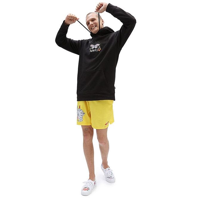 Hovedbilde Vans Pride Otw Gallery Pullover Hoodie