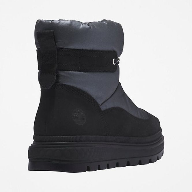 Hovedbilde Timberland Women´s Waterproof Ray City Puffer ...