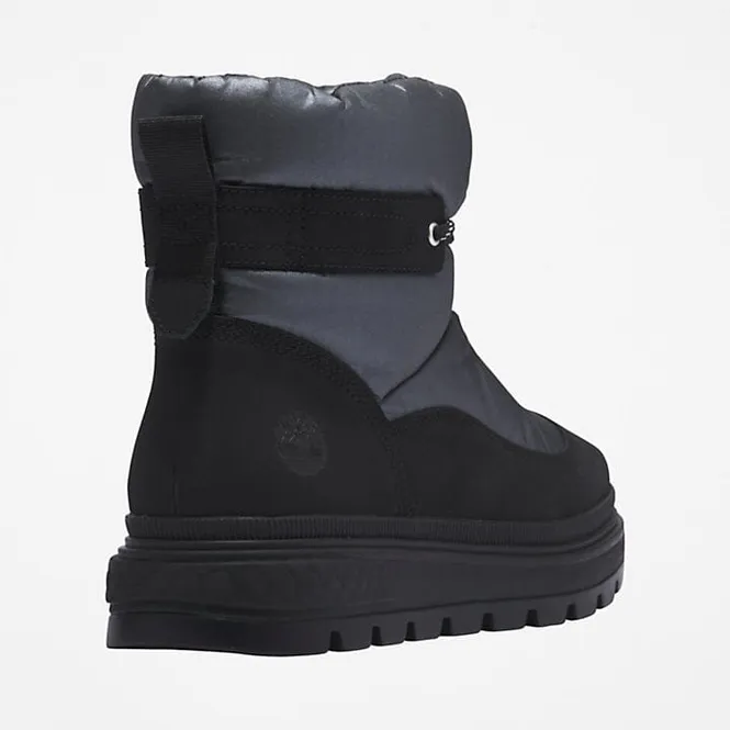 Hovedbilde Timberland Women´s Waterproof Ray City Puffer ...