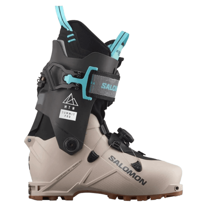 Hovedbilde Salomon MTN SUMMIT PRO W