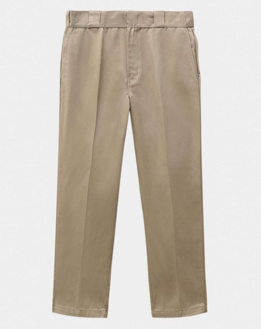 Hovedbilde Dickies 874 W Cropped Khaki