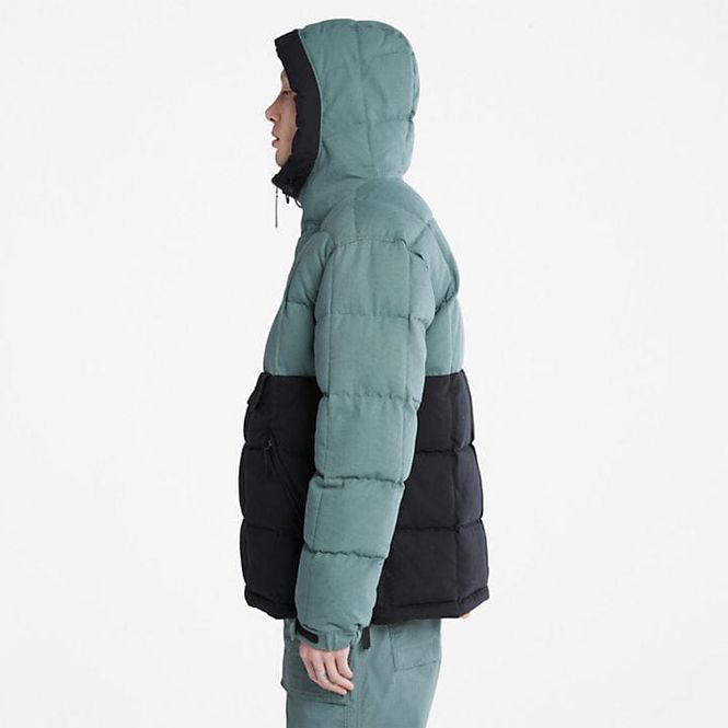 Hovedbilde Timberland Progressive Utility Puffer Jacket ...
