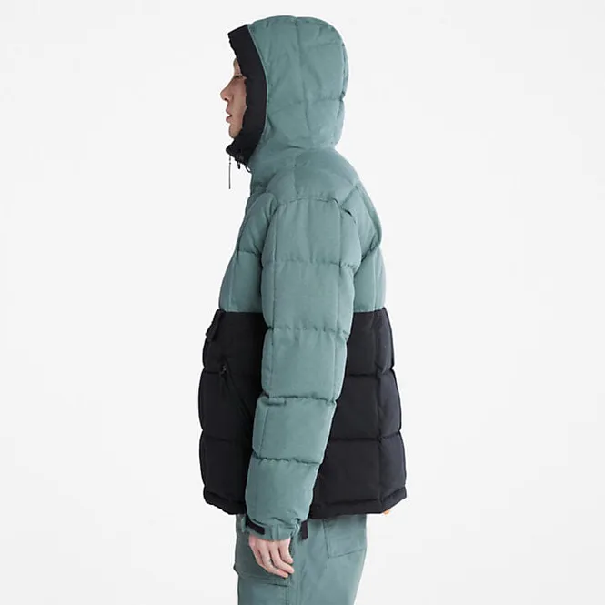 Hovedbilde Timberland Progressive Utility Puffer Jacket ...