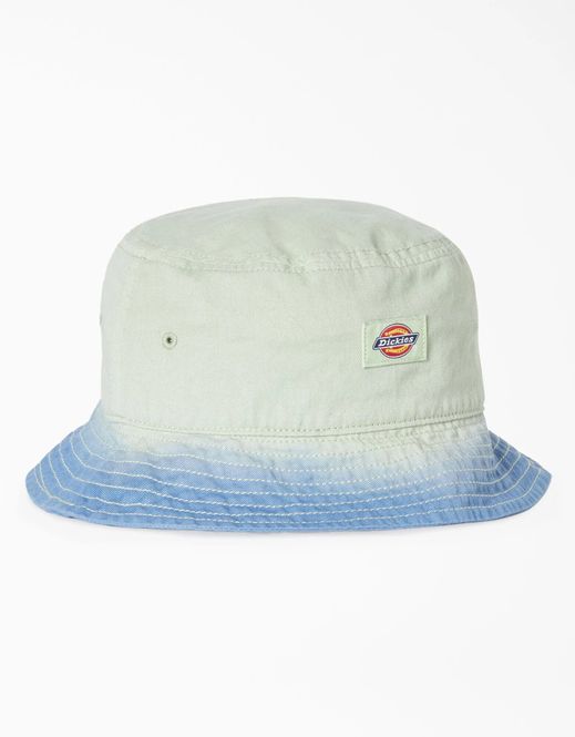Hovedbilde Dickies Seatac Bucket-Celadon Green