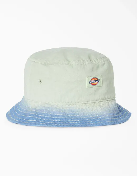 Hovedbilde Dickies Seatac Bucket-Celadon Green