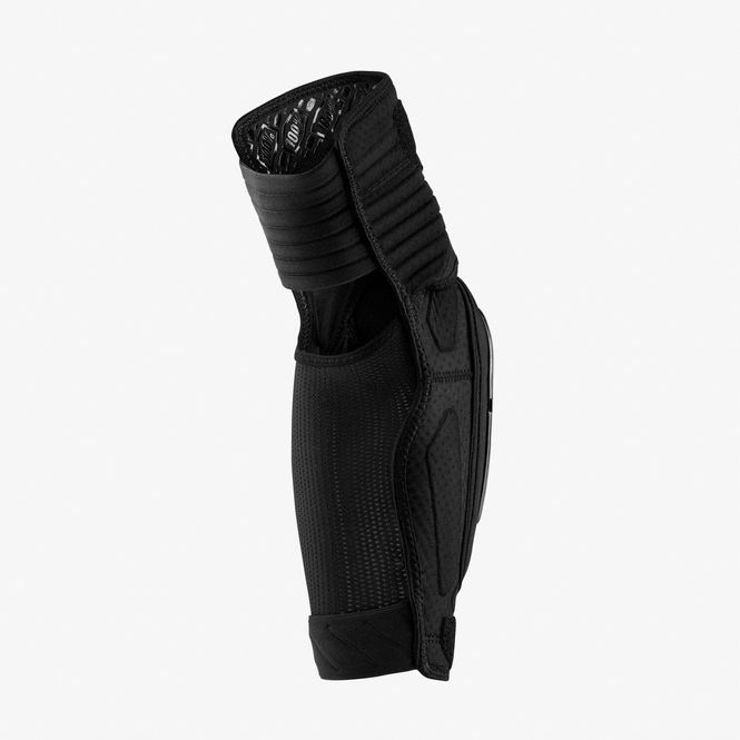 Hovedbilde 100% FORTIS Elbow Guards Black