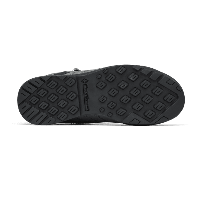 Hovedbilde Black Diamond W Missn Lthr Mid Wp Apch Shoes ...