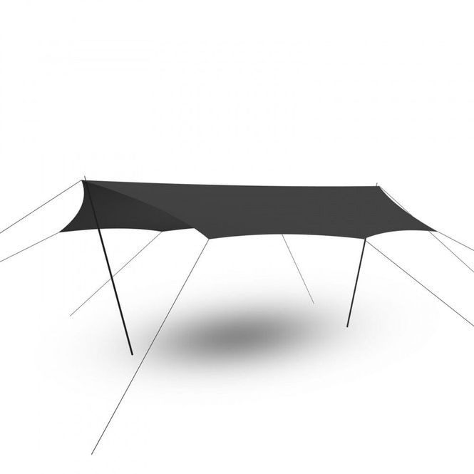 Hovedbilde HEIMPLANET Dawn Tarp Grey