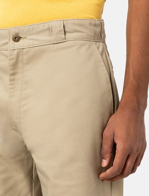 Hovedbilde Dickies Valley Grande Double Knee Khaki