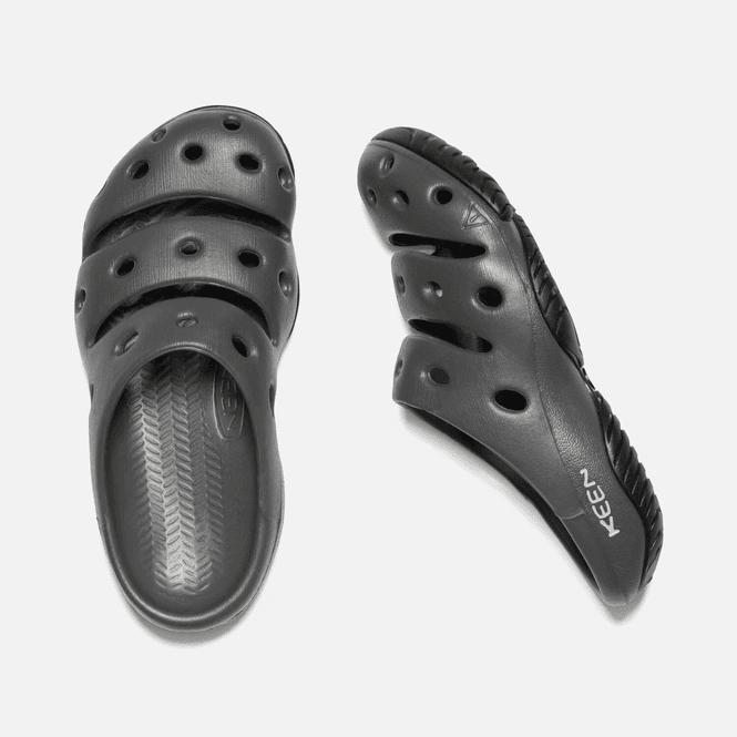 Hovedbilde Keen W Yogui Magnet-Black
