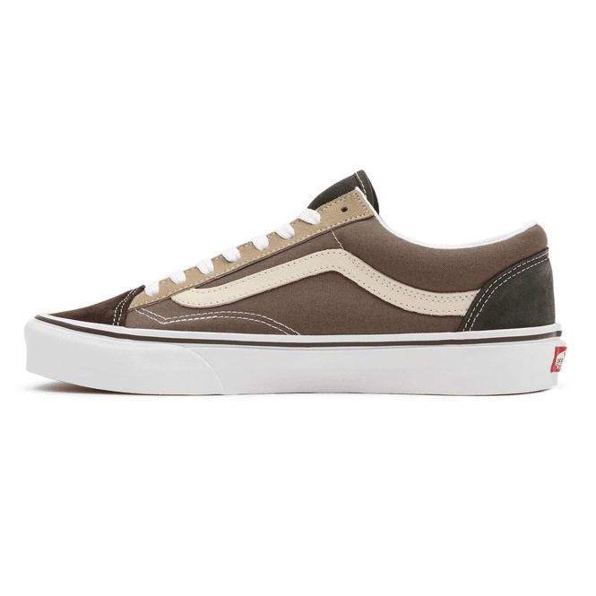Hovedbilde Vans Ua Style 36 Color Block Demitasse-Multi