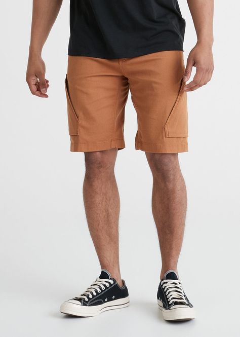 Hovedbilde DU/ER Live Lite Adventure Short 10