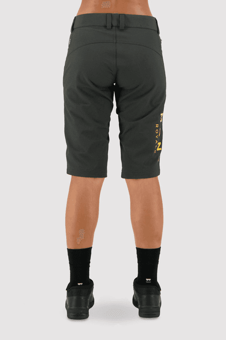 Hovedbilde Mons Royale Womens Momentum 2.0 Bike Shorts ...
