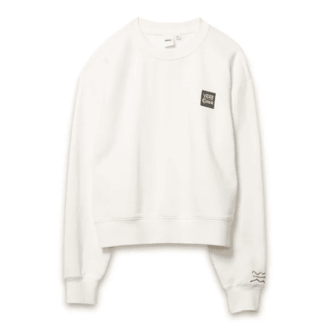 Hovedbilde Vans Textured Waves Fleece