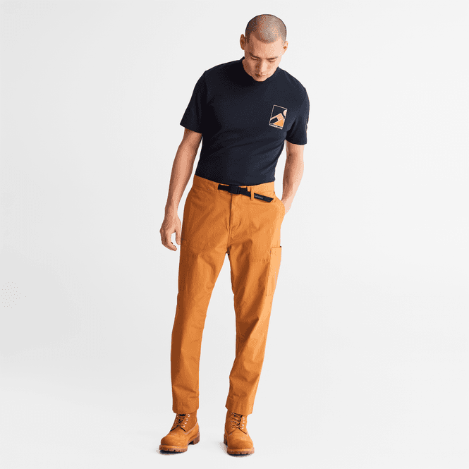 Hovedbilde Timberland Cargo Pant Wheat Boot