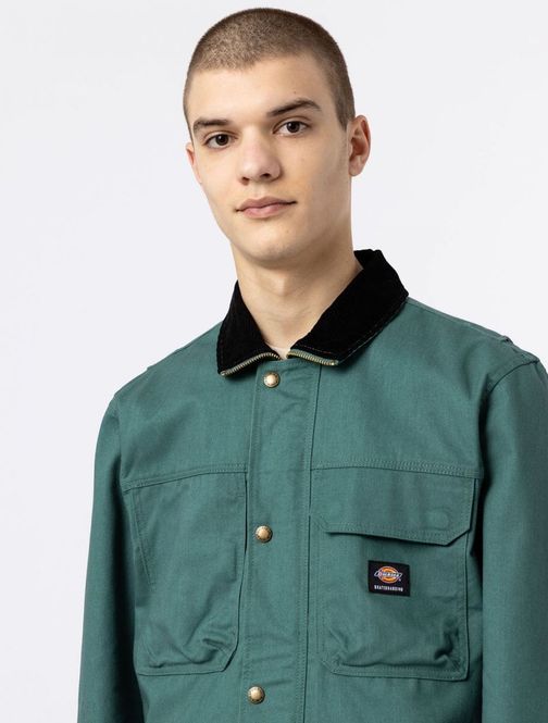 Hovedbilde Dickies Storden Jacket-Lincoln Green