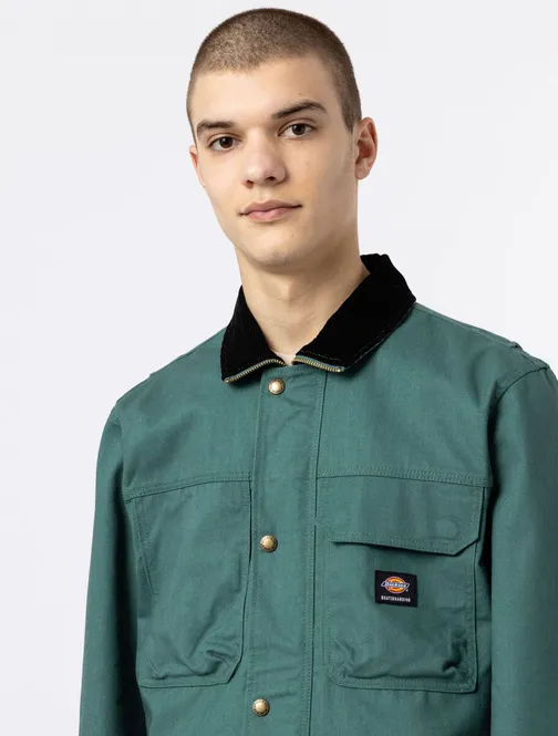 Hovedbilde Dickies Storden Jacket-Lincoln Green
