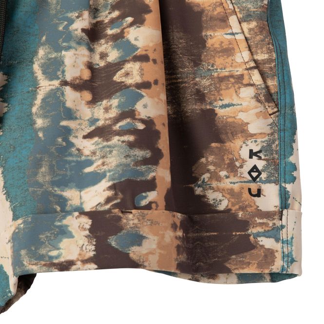 Hovedbilde Kavu Tepic Rocky Mtn Tie Dye
