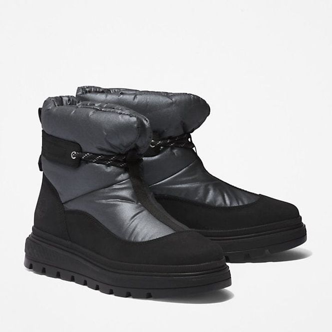 Hovedbilde Timberland Women´s Waterproof Ray City Puffer ...