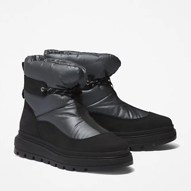 Hovedbilde Timberland Women´s Waterproof Ray City Puffer ...