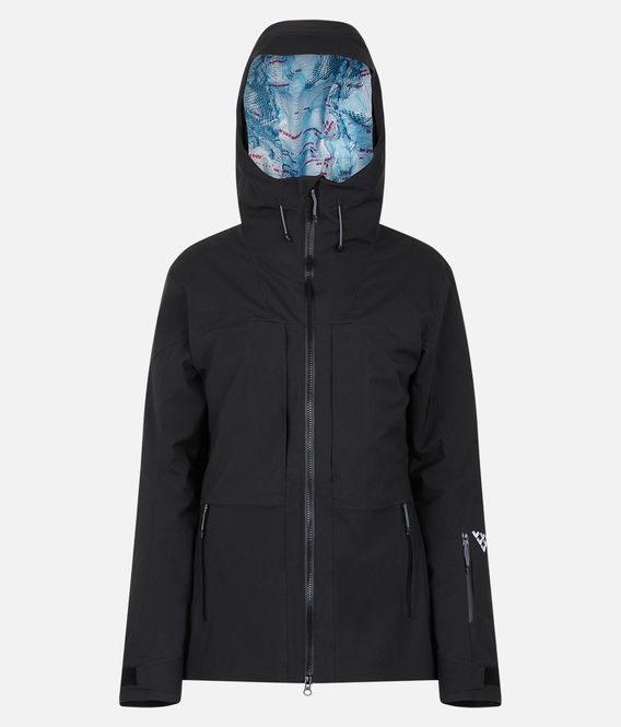 Hovedbilde Black Crows Ferus Mechanical Jacket Black
