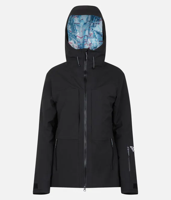 Hovedbilde Black Crows Ferus Mechanical Jacket Black