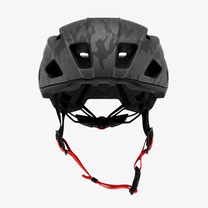 Hovedbilde 100% ALTIS GRAVEL Helmet Camo CPSC/CE
