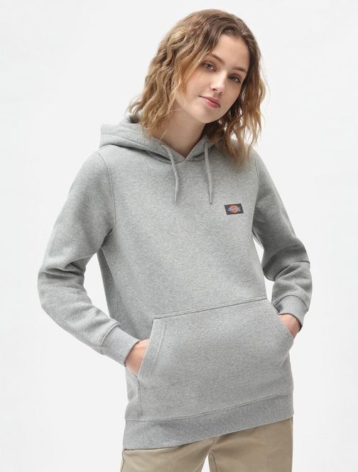 Hovedbilde Dickies Oakport Hoodie W Gym