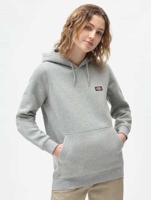 Hovedbilde Dickies Oakport Hoodie W Gym