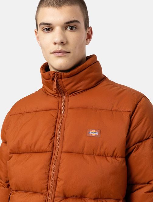 Hovedbilde Dickies Waldenburg Jacket Gingerbread