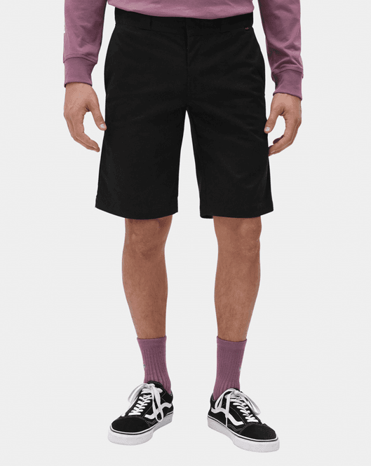 Hovedbilde Dickies Slim Workshort Flex Black