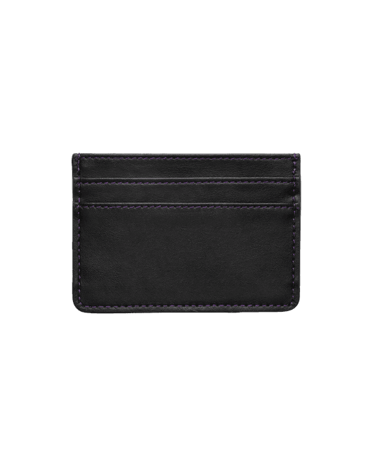 Hovedbilde Db The Världsvan Cardholder M12 Black Out