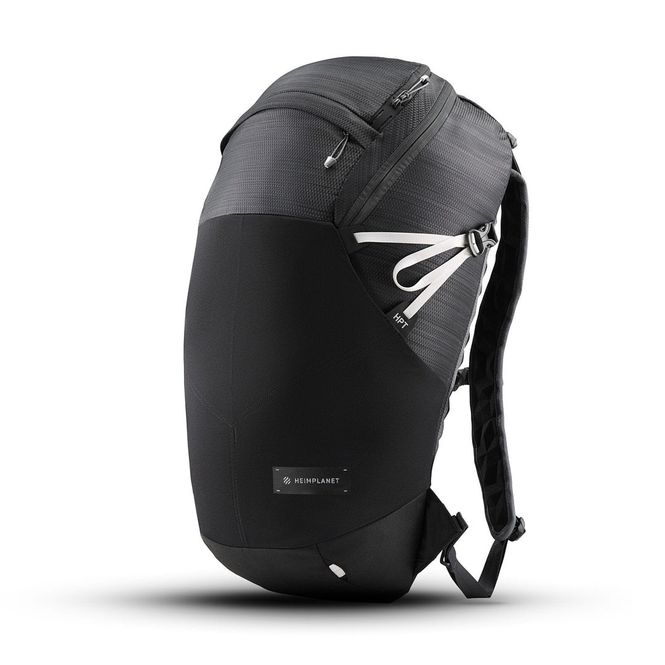 Hovedbilde HEIMPLANET Motion Ellipse 25L Dark