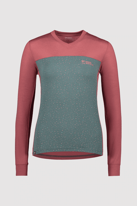 Hovedbilde Mons Royale Womens Redwood Enduro VLS ...