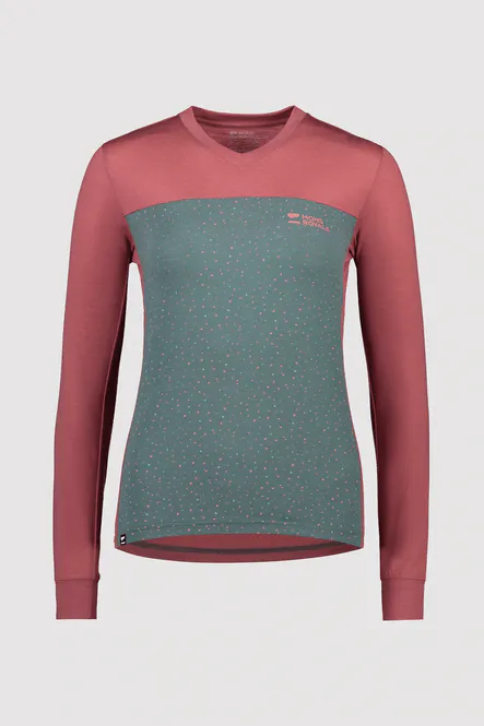 Hovedbilde Mons Royale Womens Redwood Enduro VLS ...